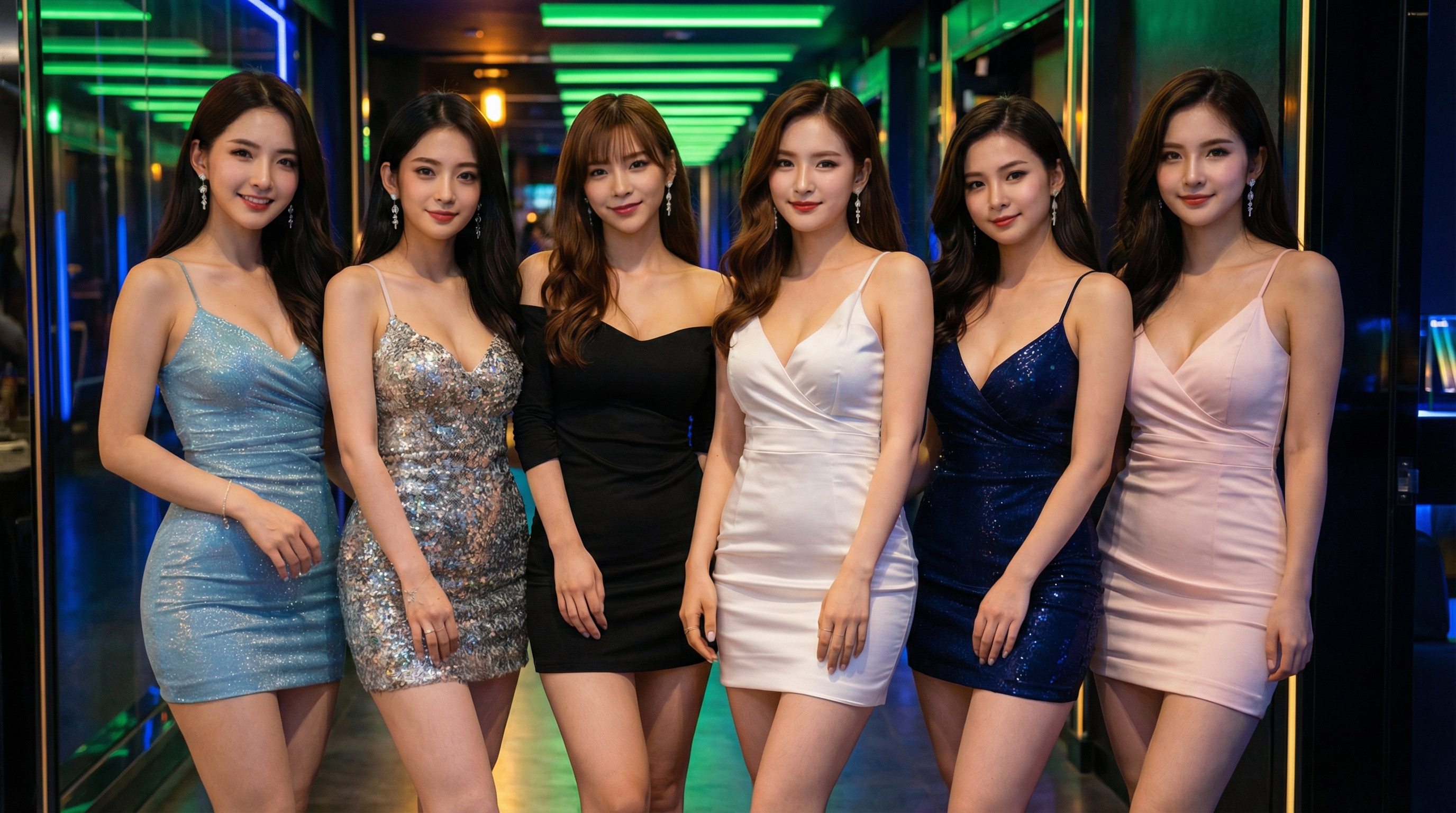 송파 노래방 가락동 초이스 - 송파구 최고의 프리미엄 노래방