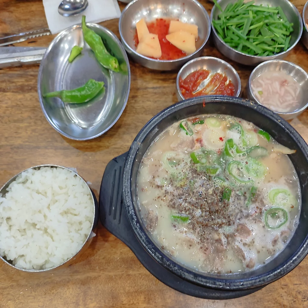 가락동 맛집 이미지